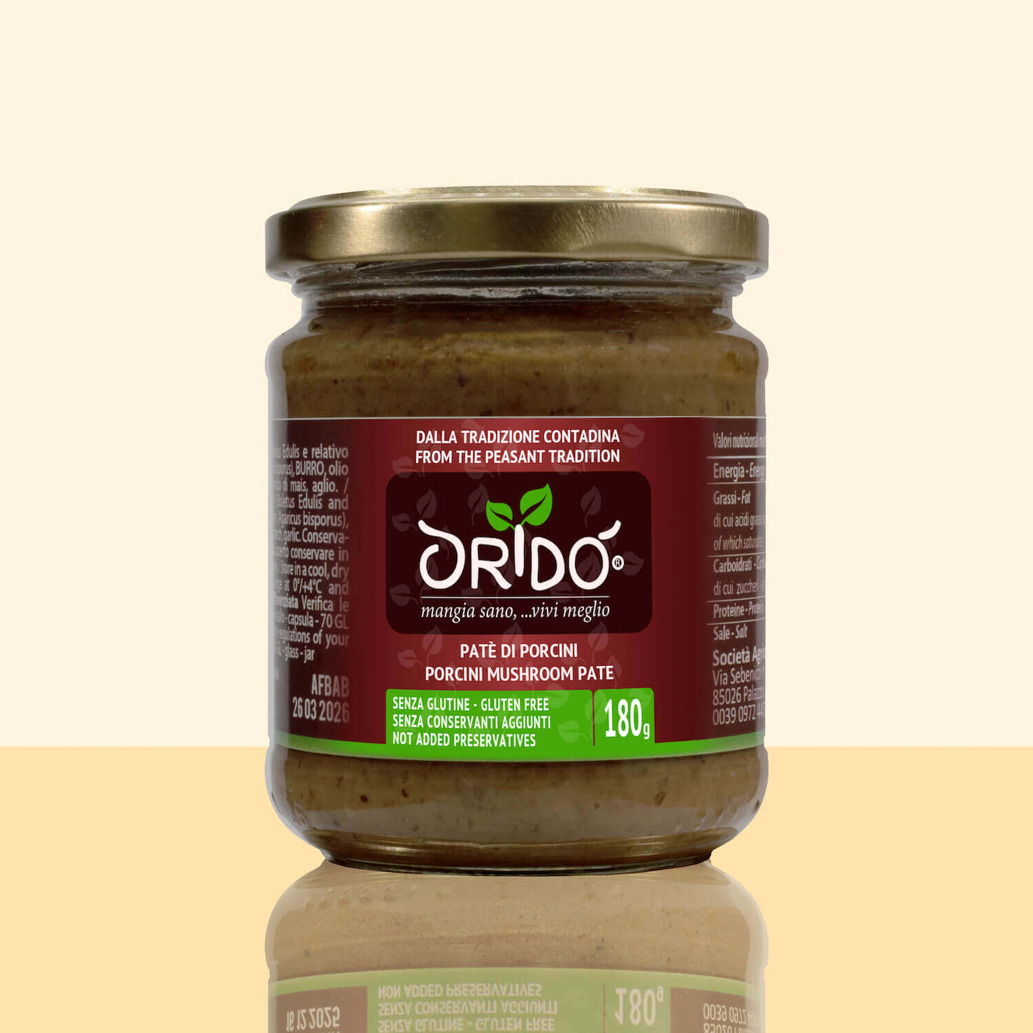 pate_porcini
